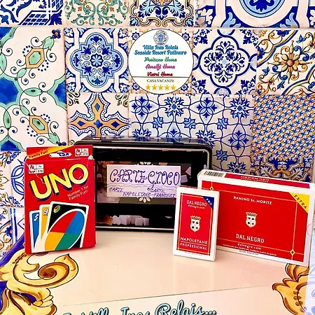 Gasthof Amalfi ~ Camera Indipendente Con Bagno Interno Per Max 3/4 Persone *