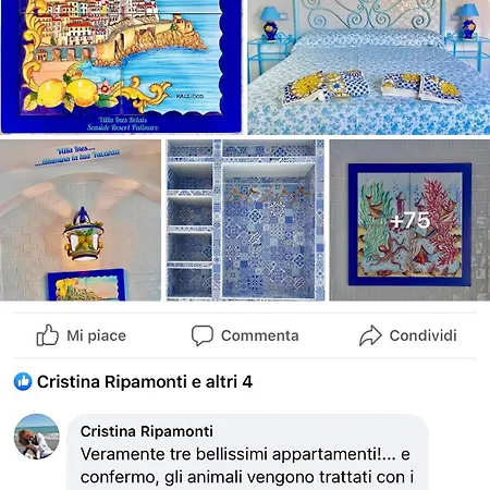 Gasthof Amalfi ~ Camera Indipendente Con Bagno Interno Per Max 3/4 Persone