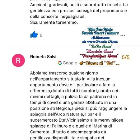Amalfi ~ Indipendente Con Bagno Interno Per Max 3/4 Persone *