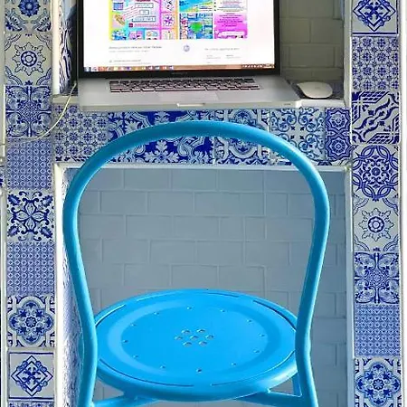 Amalfi ~ Indipendente Con Bagno Interno Per Max 3/4 Persone Πανσιόν