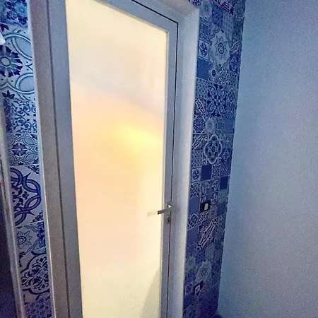 Πανσιόν Amalfi ~ Indipendente Con Bagno Interno Per Max 3/4 Persone *
