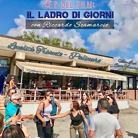Πανσιόν Amalfi ~ Indipendente Con Bagno Interno Per Max 3/4 Persone