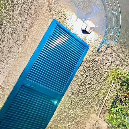 Amalfi ~ Camera Indipendente Con Bagno Interno Per Max 3/4 Persone Palinuro