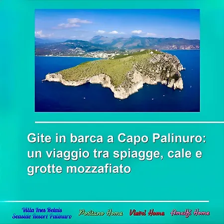 Amalfi ~ Camera Indipendente Con Bagno Interno Per Max 3/4 Persone