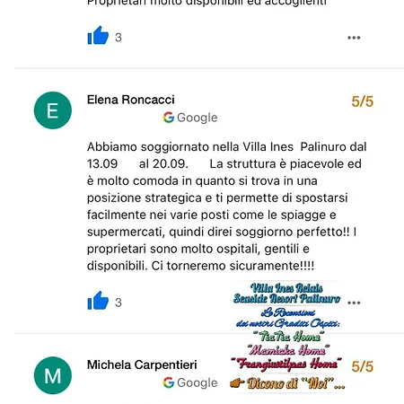 Πανσιόν Amalfi ~ Indipendente Con Bagno Interno Per Max 3/4 Persone