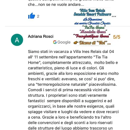 Amalfi ~ Indipendente Con Bagno Interno Per Max 3/4 Persone Πανσιόν *