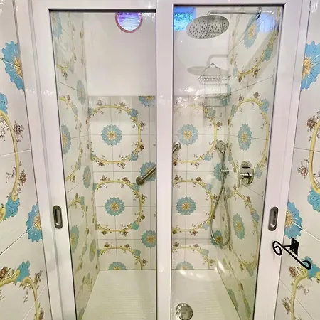 Πανσιόν Amalfi ~ Indipendente Con Bagno Interno Per Max 3/4 Persone *