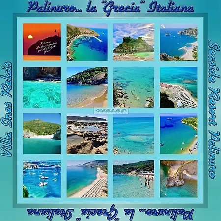 Amalfi ~ Indipendente Con Bagno Interno Per Max 3/4 Persone Πανσιόν