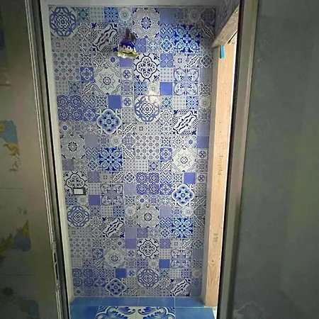 Amalfi ~ Indipendente Con Bagno Interno Per Max 3/4 Persone Palinuro